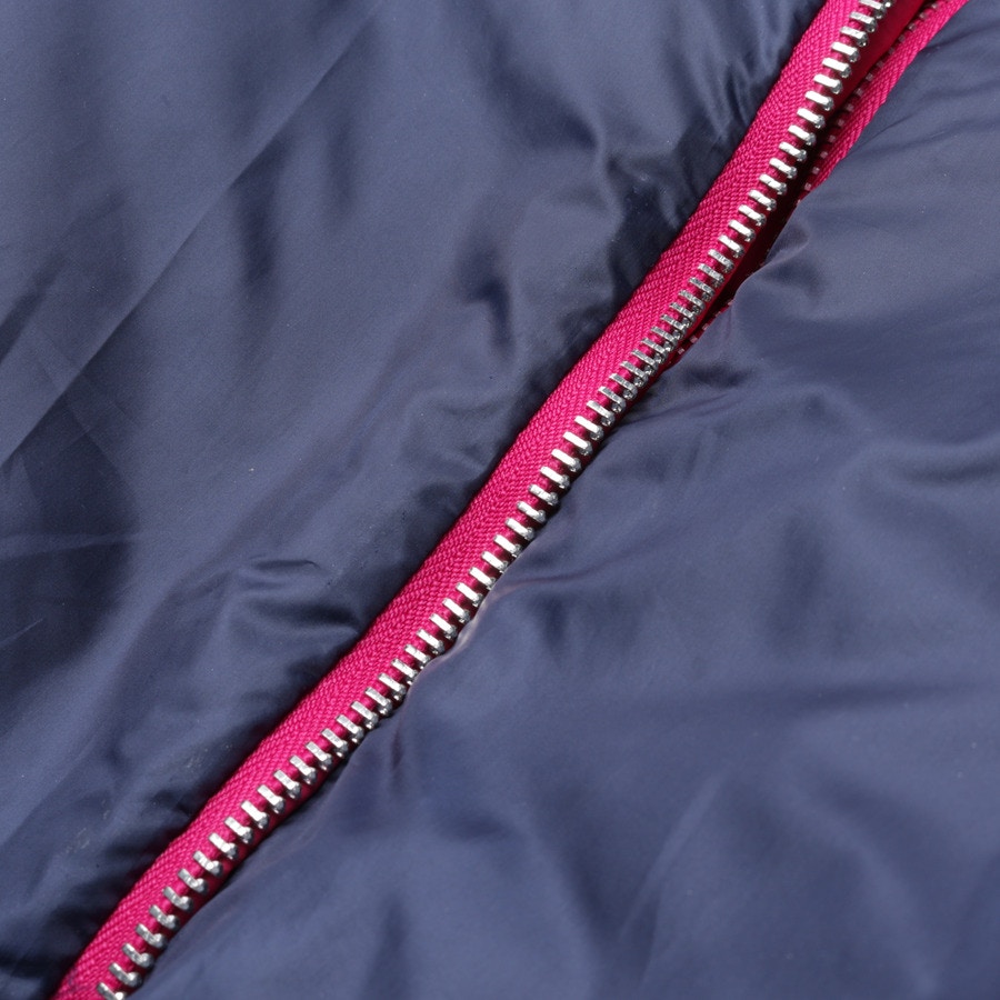 Image 6 of Reversible Jacke 34 Pink in color Pink | Vite EnVogue