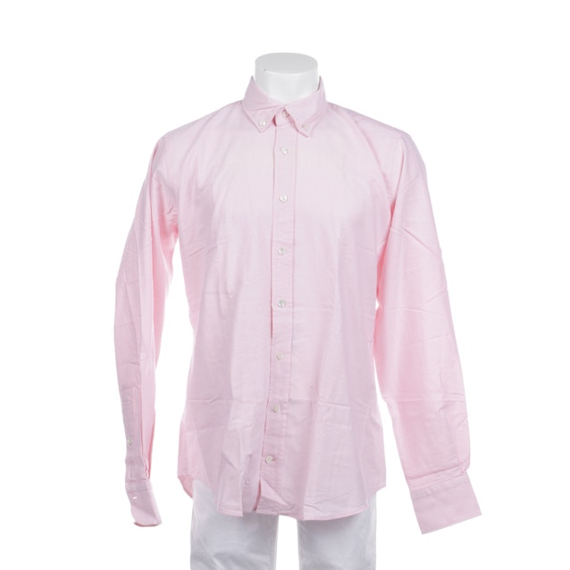 Image 1 of Casual Shirt 41 Pink | Vite EnVogue
