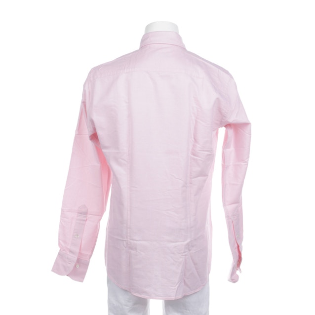 Casual Shirt 41 Pink | Vite EnVogue