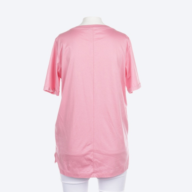 Image 2 of Shirt 36 Pink in color Pink | Vite EnVogue