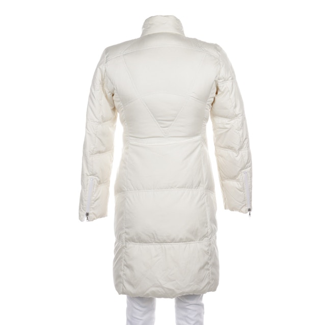 Winter Coat 34 Cream | Vite EnVogue