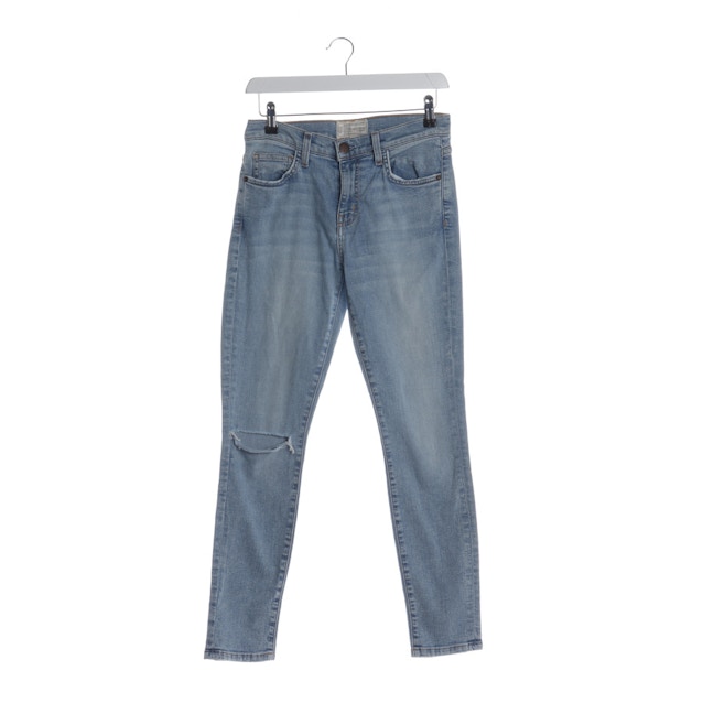 Image 1 of Jeans Slim Fit W26 Lightblue | Vite EnVogue