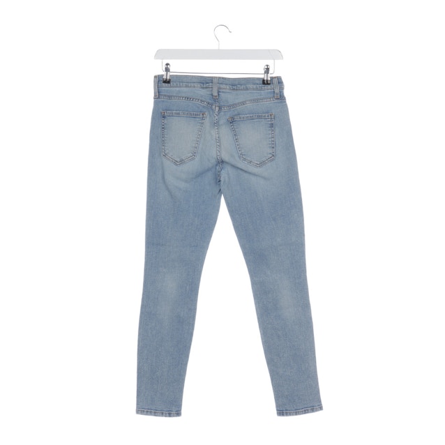 Jeans Slim Fit W26 Lightblue | Vite EnVogue