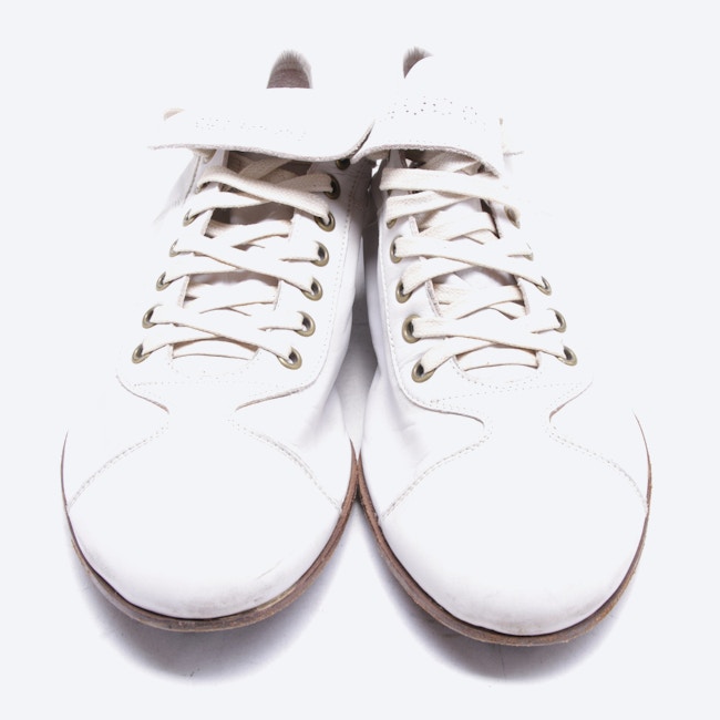 Image 2 of Sneakers EUR 41.5 White in color White | Vite EnVogue