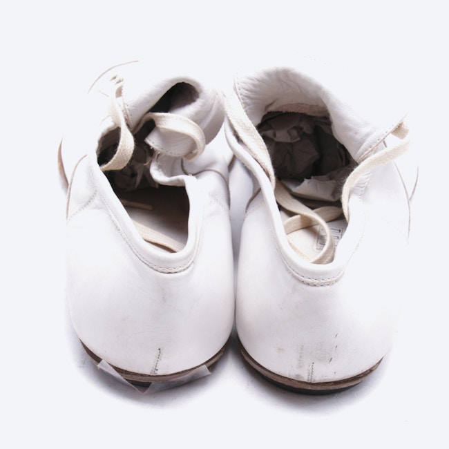 Bild 3 von Sneaker EUR 41,5 Weiß in Farbe Weiß | Vite EnVogue