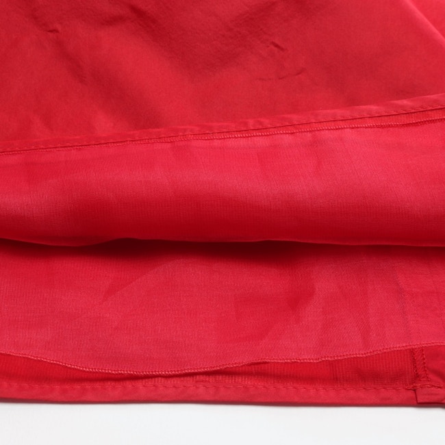 Bild 5 von Seidenkleid XS Rot in Farbe Rot | Vite EnVogue