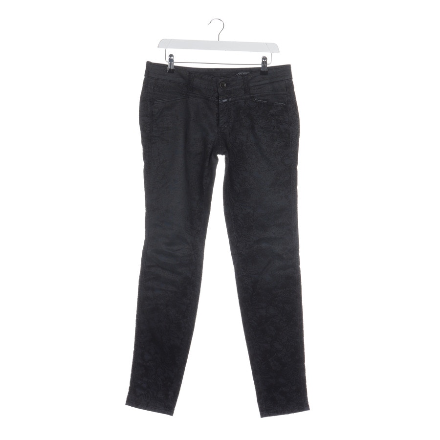Bild 1 von Jeans W29 Schwarz in Farbe Schwarz | Vite EnVogue