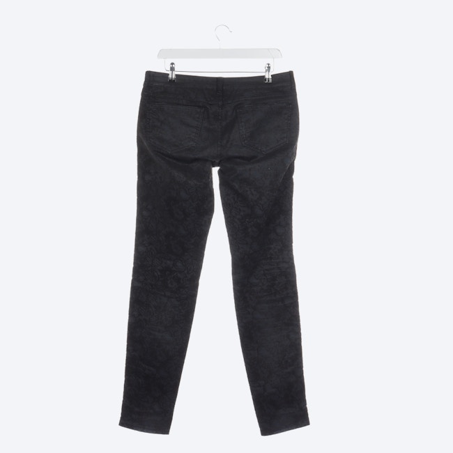 Image 2 of Jeans W29 Black in color Black | Vite EnVogue