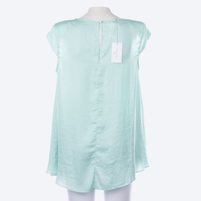 Image 2 of Shirt Blouse 38 Pastel green in color Green | Vite EnVogue