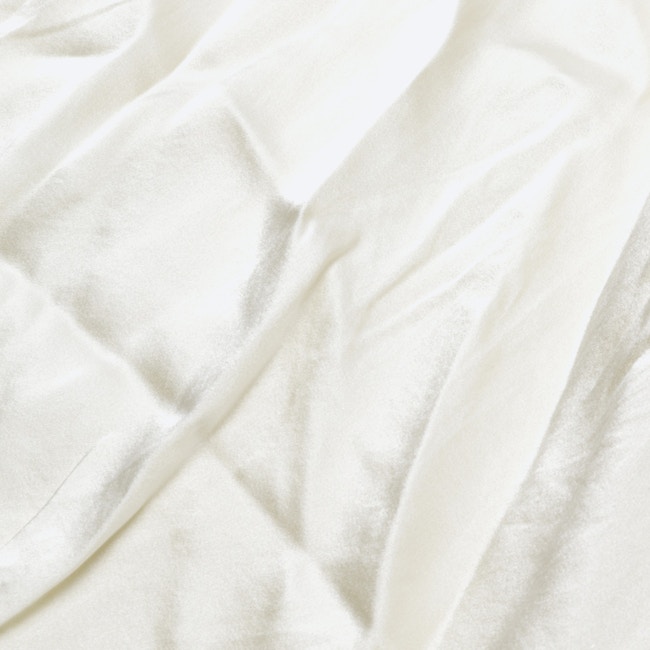Bild 3 von Bluse 40 Cream in Farbe Weiß | Vite EnVogue