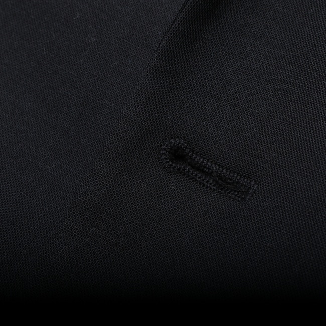 Image 4 of Blazer 50 Black in color Black | Vite EnVogue
