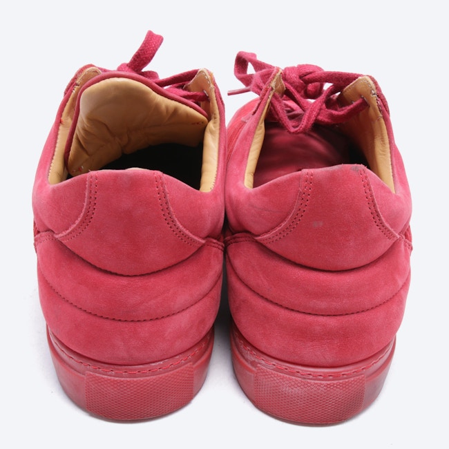 Bild 3 von High-Top Sneaker EUR 43 Rot in Farbe Rot | Vite EnVogue