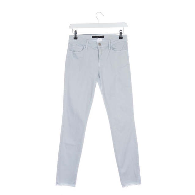 Image 1 of Jeans Slim Fit W26 Lightblue | Vite EnVogue