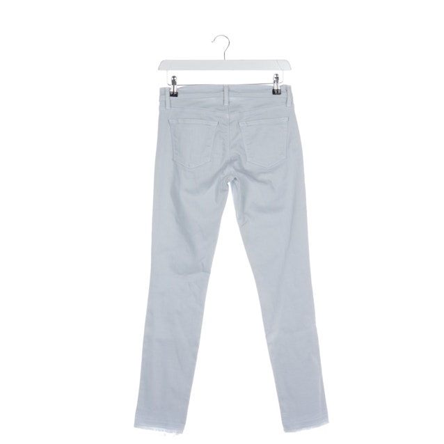 Jeans Slim Fit W26 Blau | Vite EnVogue