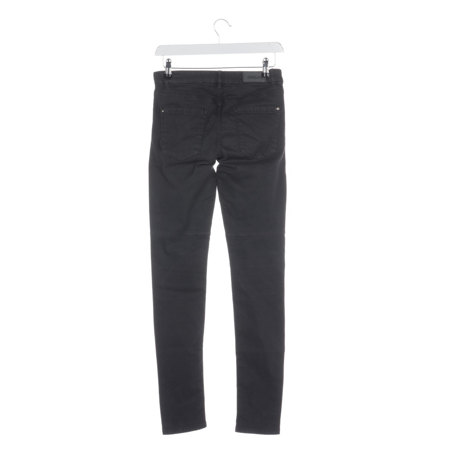 Bild 2 von Jeans Skinny 34 Dunkelgrau in Farbe Grau | Vite EnVogue