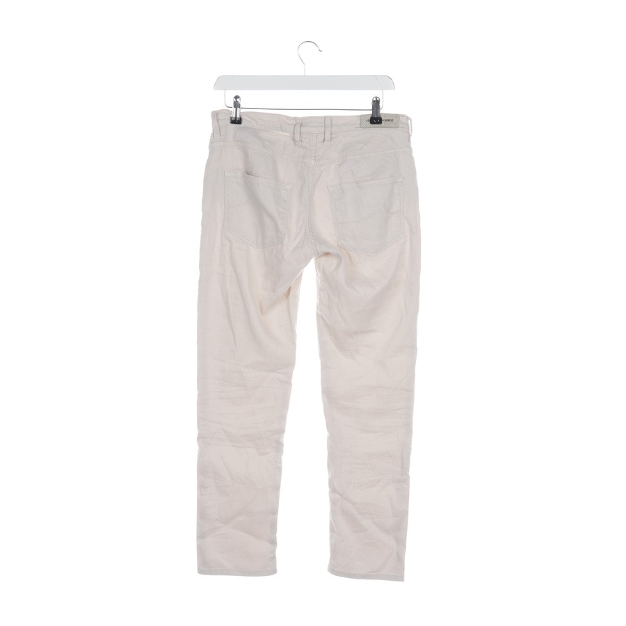 Bild 2 von Jeans W26 Beige in Farbe Weiß | Vite EnVogue