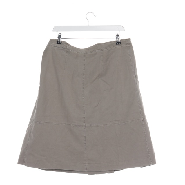 Skirt 42 Gray | Vite EnVogue