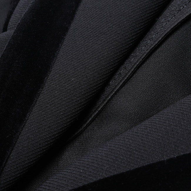 Image 3 of Blazer 40 Black in color Black | Vite EnVogue