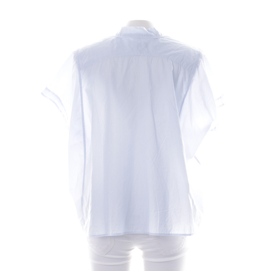 Image 2 of Shirt Blouse 36 Lightblue in color Blue | Vite EnVogue