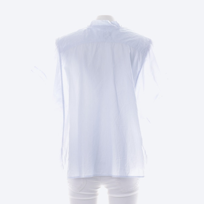 Image 2 of Shirt Blouse 36 Lightblue in color Blue | Vite EnVogue