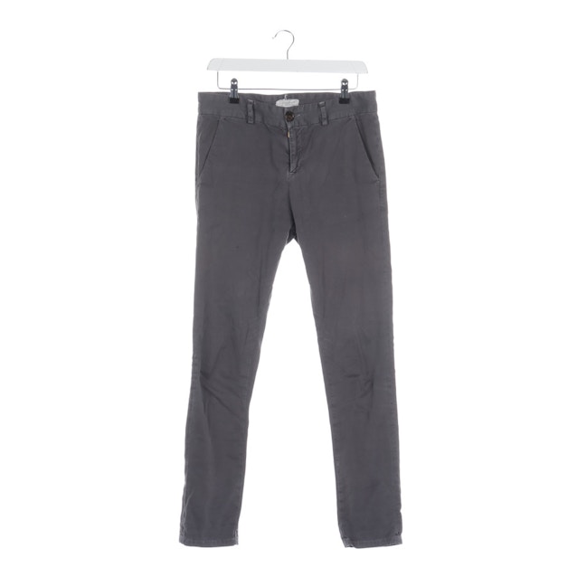Image 1 of Trousers W25 Anthracite | Vite EnVogue