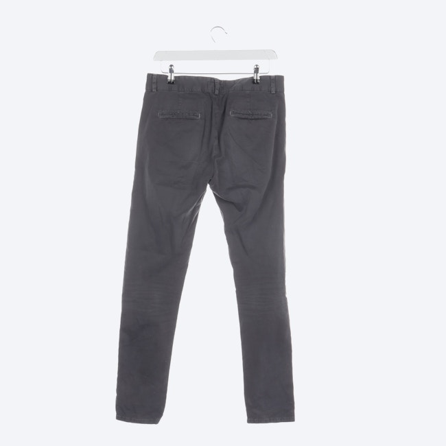 Image 2 of Trousers W25 Anthracite in color Gray | Vite EnVogue