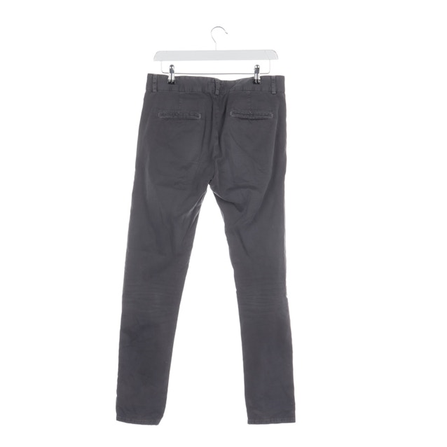 Trousers W25 Anthracite | Vite EnVogue