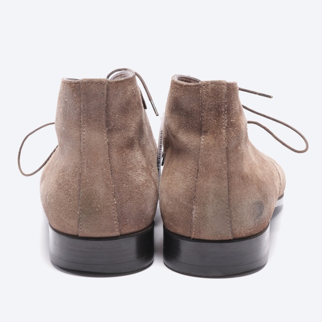 Image 3 of Ankle Boots EUR 42 Tan in color Brown | Vite EnVogue