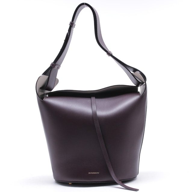 Image 1 of Shoulder Bag Purple | Vite EnVogue