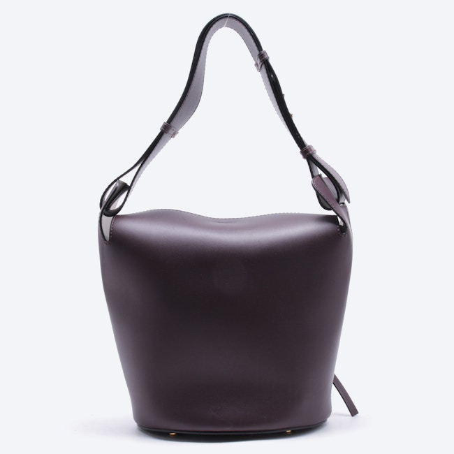 Image 2 of Shoulder Bag Purple in color Purple | Vite EnVogue