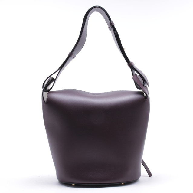 Shoulder Bag Purple | Vite EnVogue