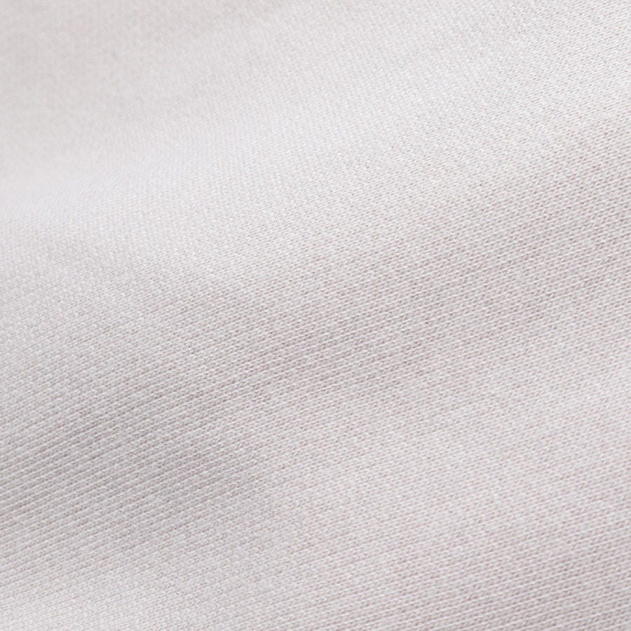 Image 3 of Hooded Sweatshirt L Beige in color White | Vite EnVogue