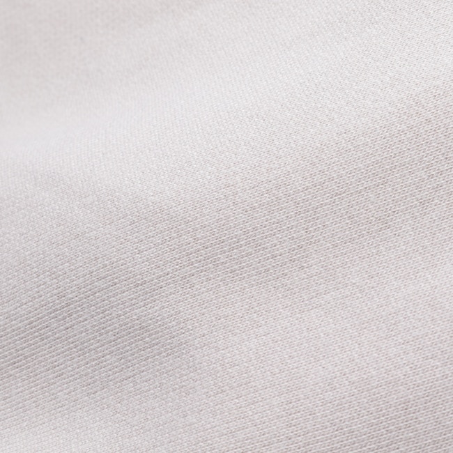 Image 3 of Hooded Sweatshirt L Beige in color White | Vite EnVogue
