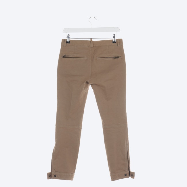 Image 2 of Jeans 32 Brown in color Brown | Vite EnVogue