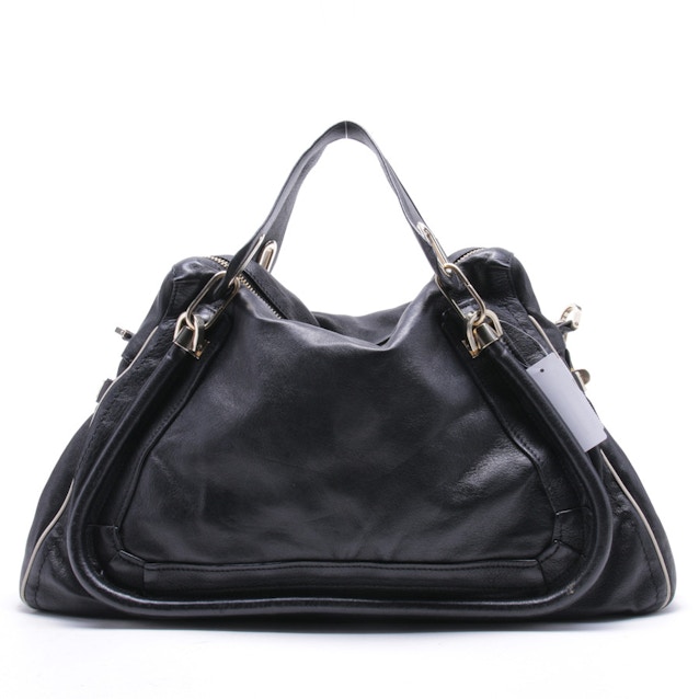 Paraty Handbag Black | Vite EnVogue