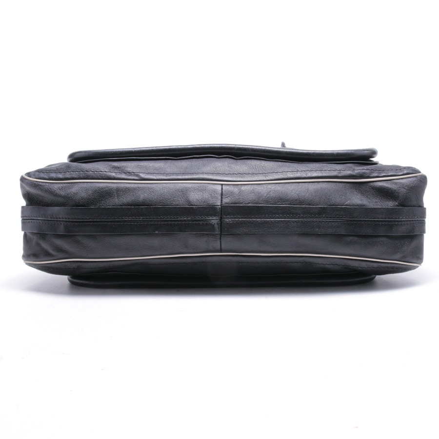 Image 3 of Paraty Handbag Black in color Black | Vite EnVogue