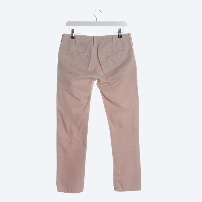 Image 2 of Trousers W25 Nude in color Pink | Vite EnVogue