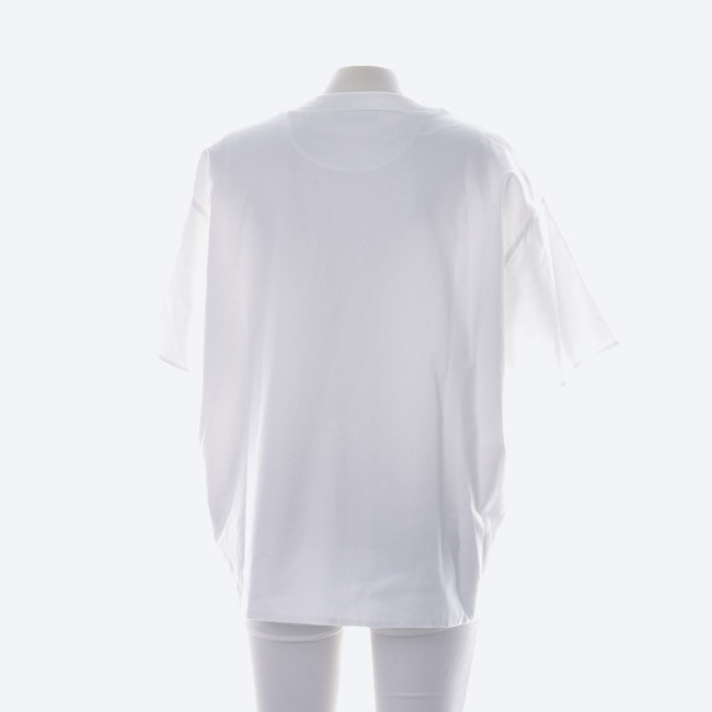 Bild 2 von Shirt L Weiss in Farbe Weiss | Vite EnVogue