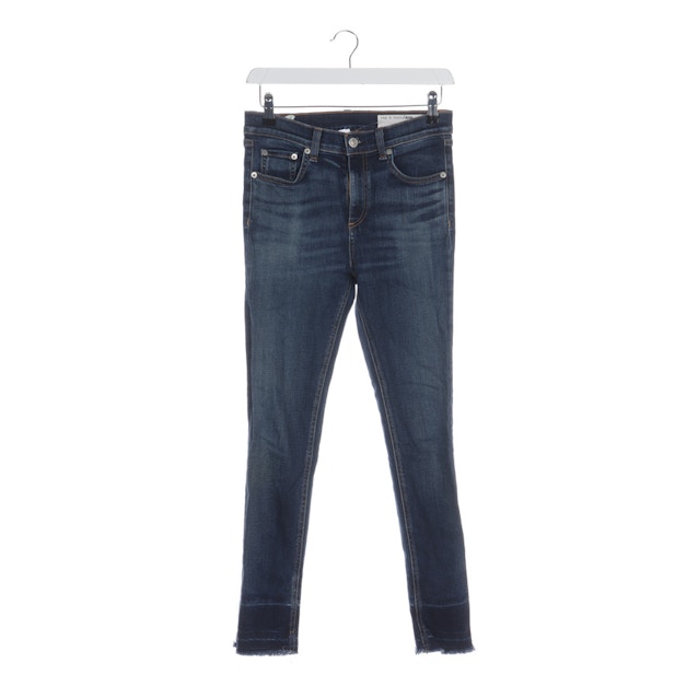Image 1 of Jeans Slim Fit W26 Darkblue | Vite EnVogue
