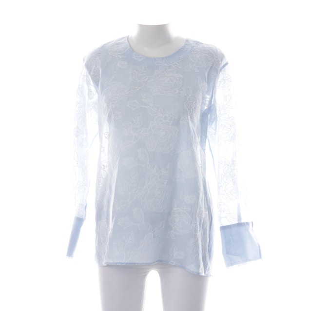 Image 1 of Shirt Blouse 36 Lightblue | Vite EnVogue
