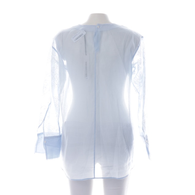 Shirt Blouse 36 Lightblue | Vite EnVogue