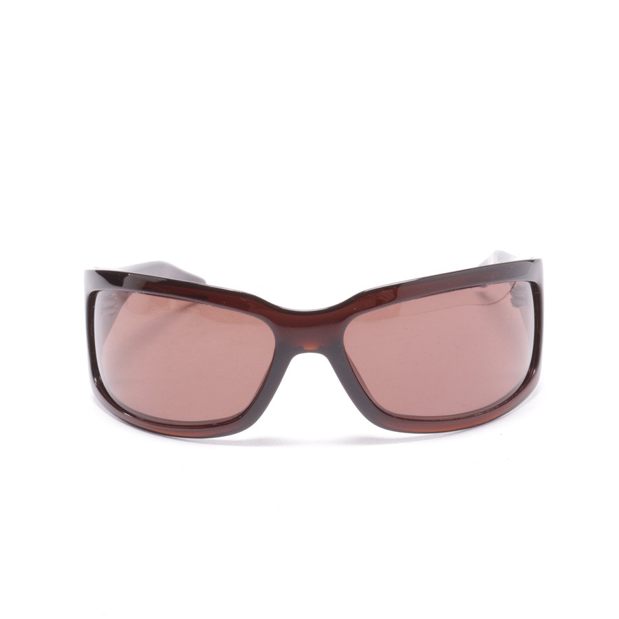 Image 1 of BV05 Sunglasses Brown in color Brown | Vite EnVogue