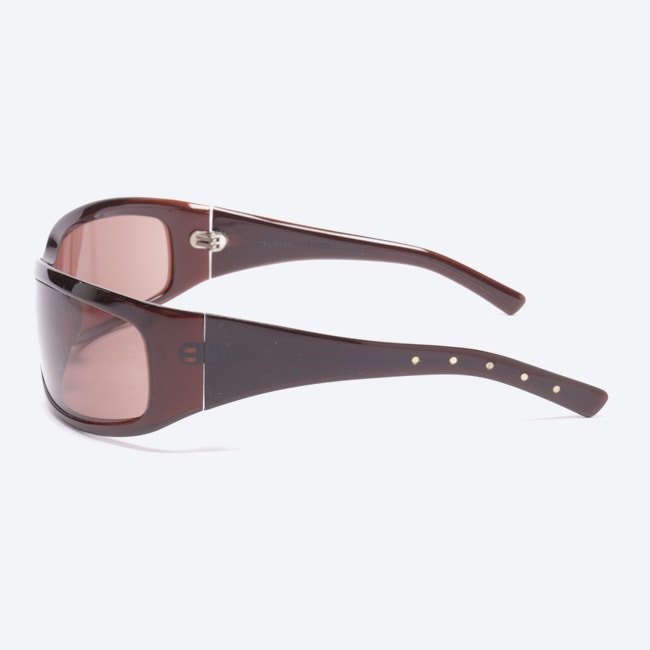 Image 3 of BV05 Sunglasses Brown in color Brown | Vite EnVogue
