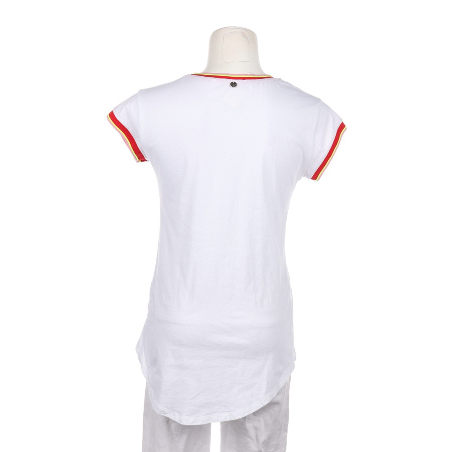 Bild 2 von Shirt XS Weiß in Farbe Weiß | Vite EnVogue