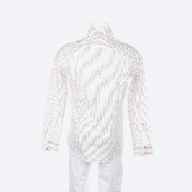 Image 2 of Casual Shirt S White in color White | Vite EnVogue