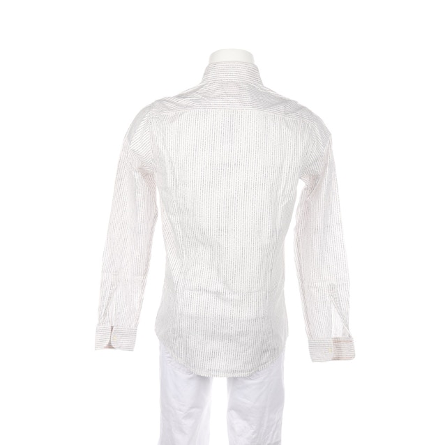 Casual Shirt S White | Vite EnVogue