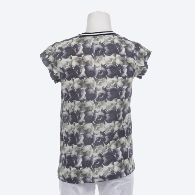 Image 2 of Shirt S Gray green in color Gray | Vite EnVogue