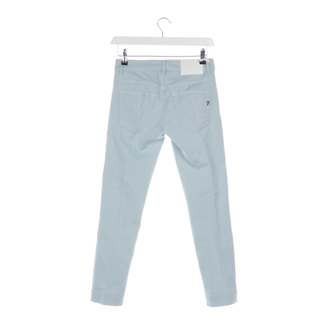 Jeans Skinny W27 Pastel blue | Vite EnVogue