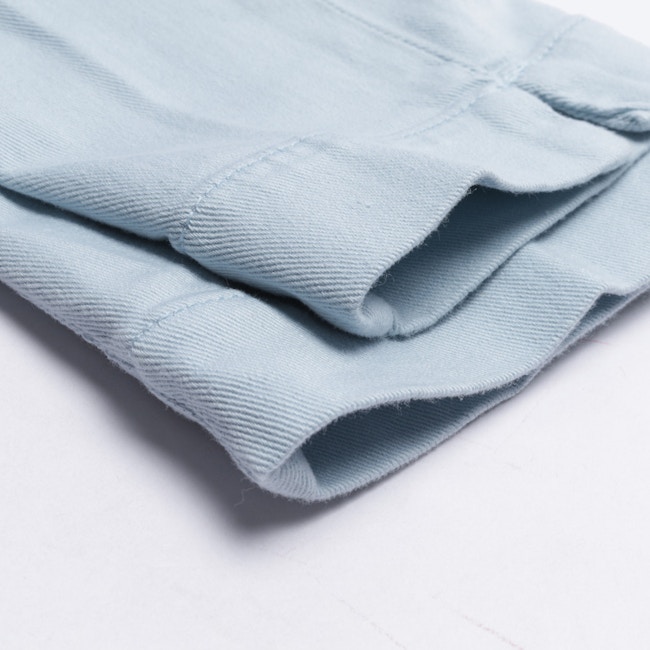 Image 3 of Jeans Skinny W27 Pastel blue in color Blue | Vite EnVogue