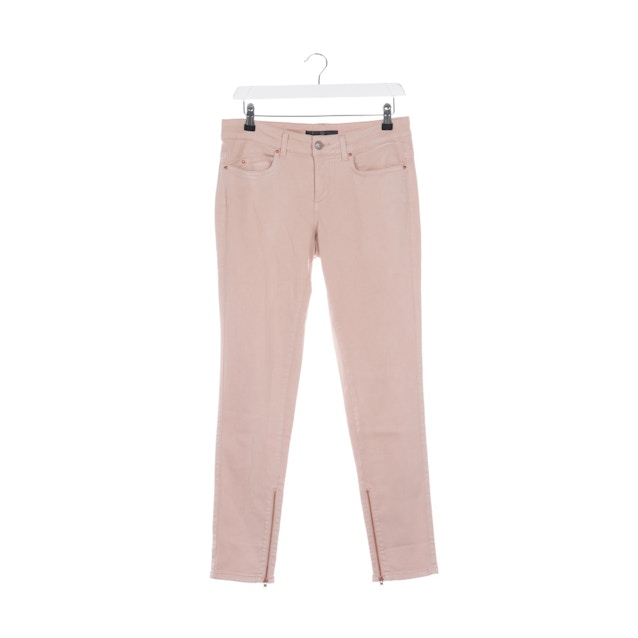 Image 1 of Jeans Slim Fit W28 Pastel pink | Vite EnVogue